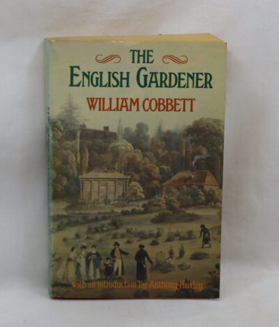The English Gardener.