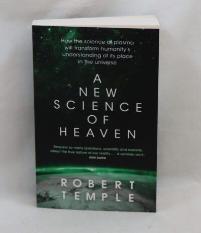 A New Science of Heaven.