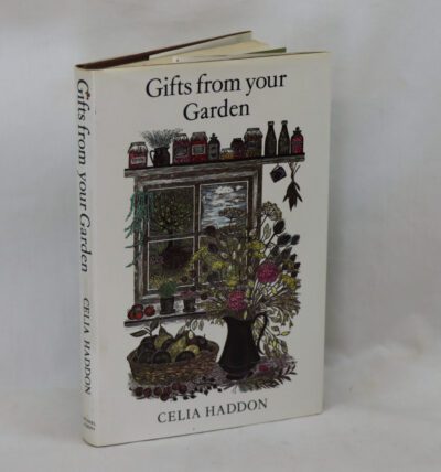 Gifts from Your Garden.