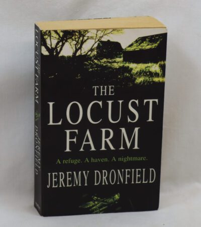 The Locust Farm.