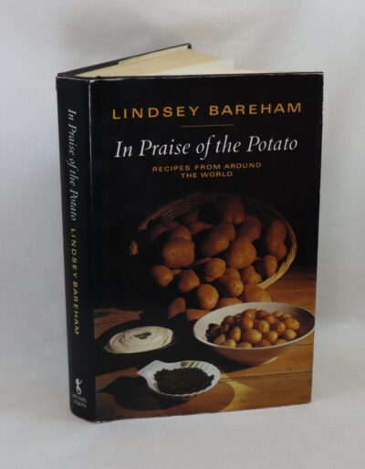 In Praise of the Potato.