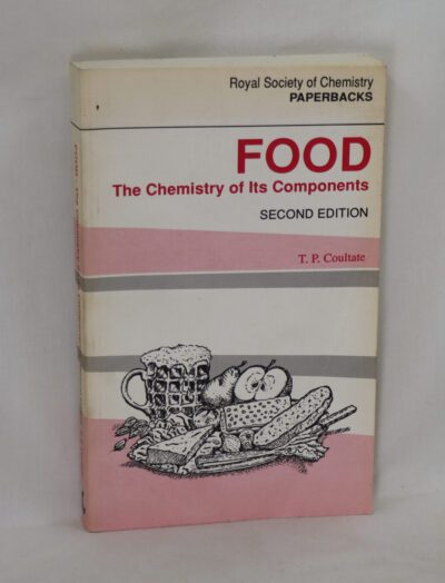 Food - The Chemistry of It's Components.