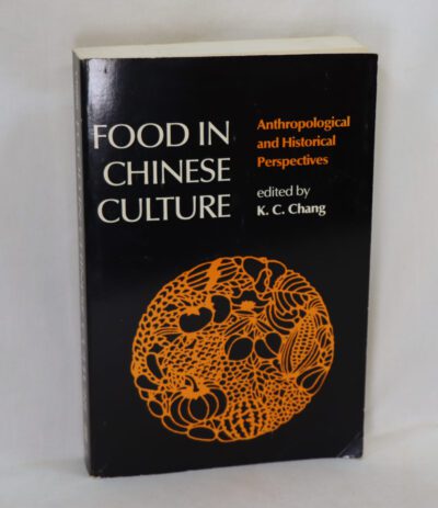 Food in Chinese Culture.