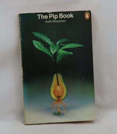 The Pip Book.