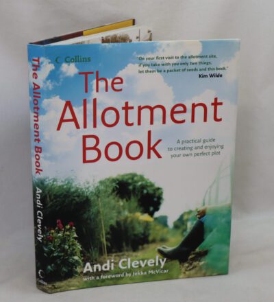 The Allotment Book.