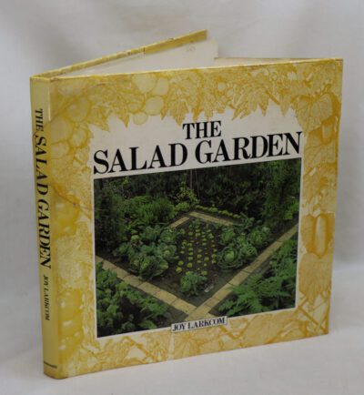 The Salad Garden.