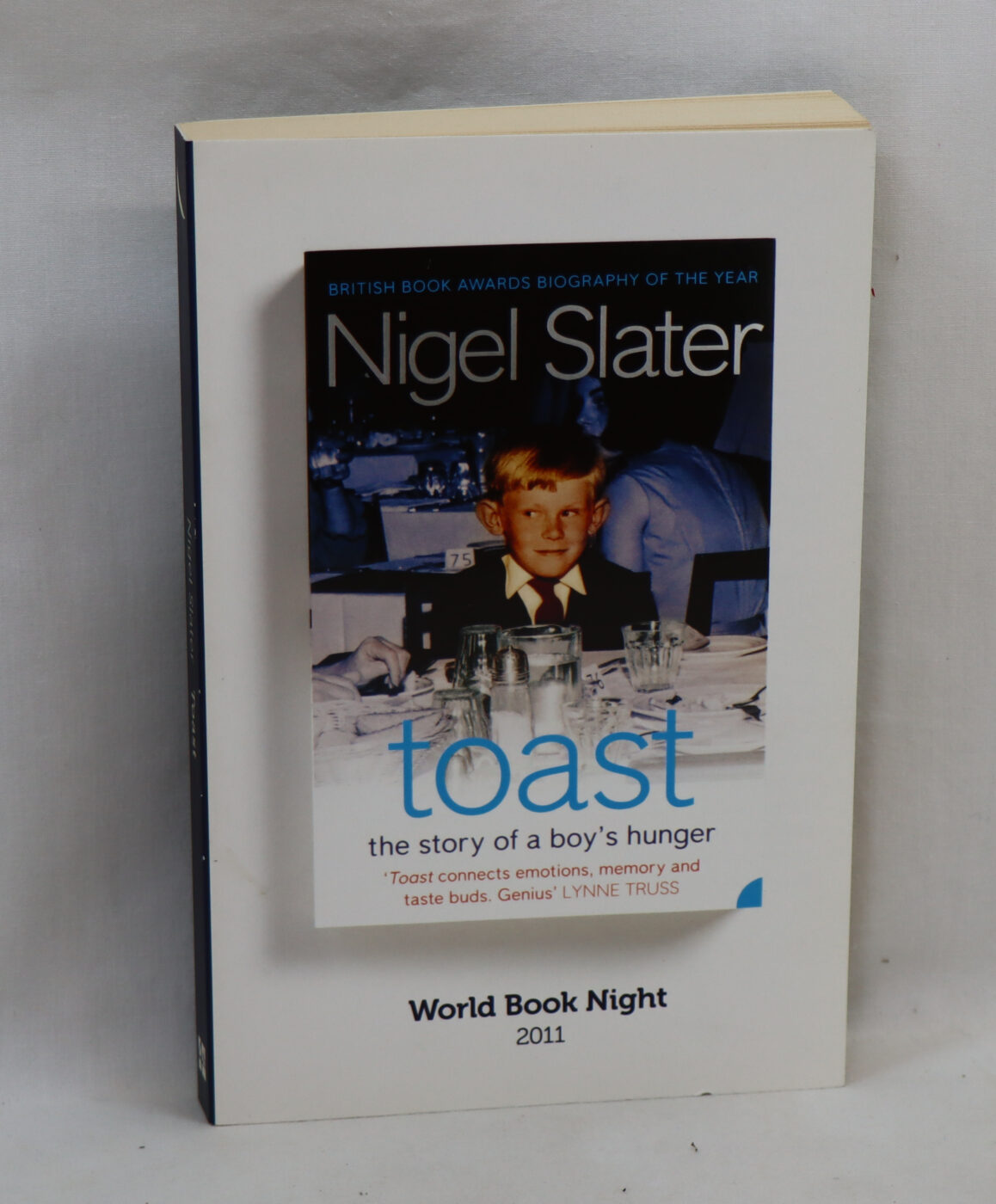 Photo of Toast.