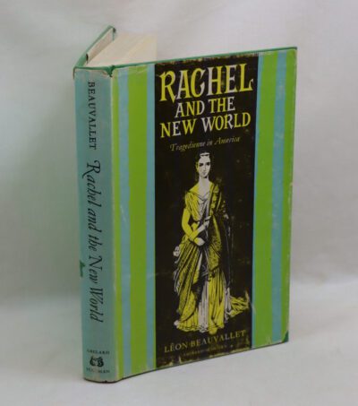 Rachel and the New World.