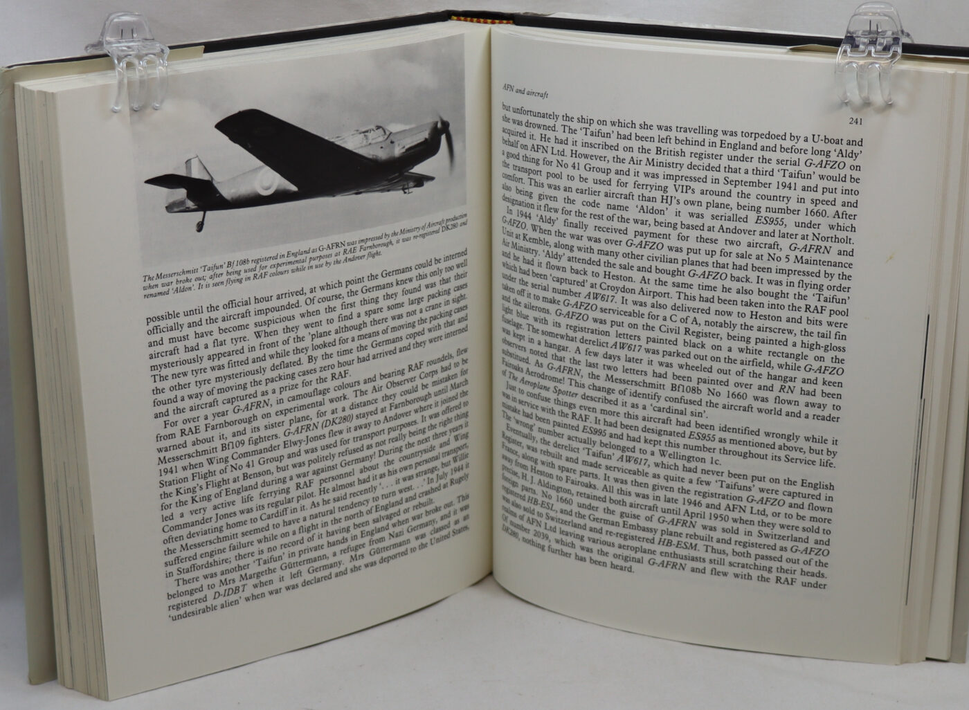 From Chain Driver to Turbocharger. THe A.F.N. Story. - Image 4