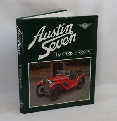 Austin Seven.