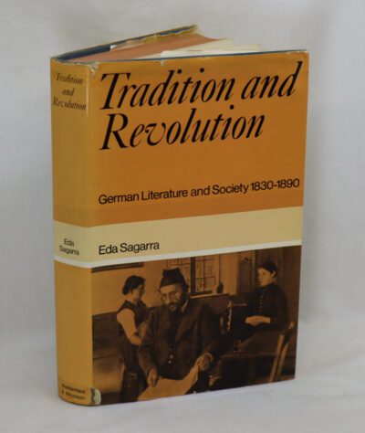 Tradition and Revolution.