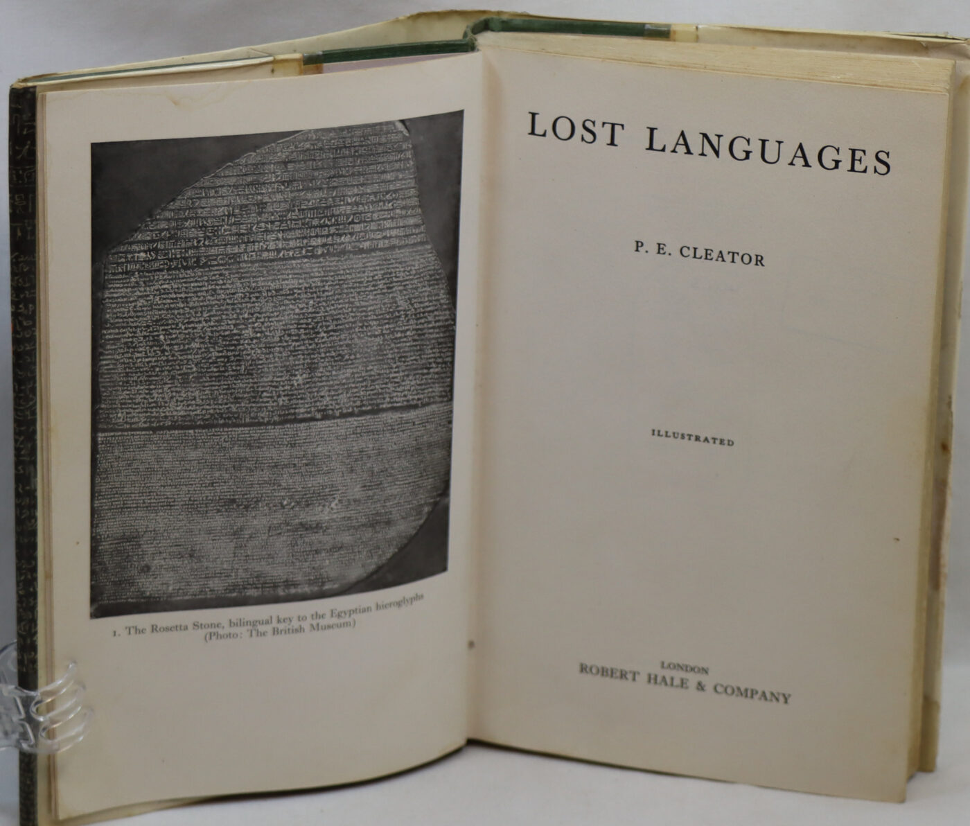 Lost Languages. - Image 5