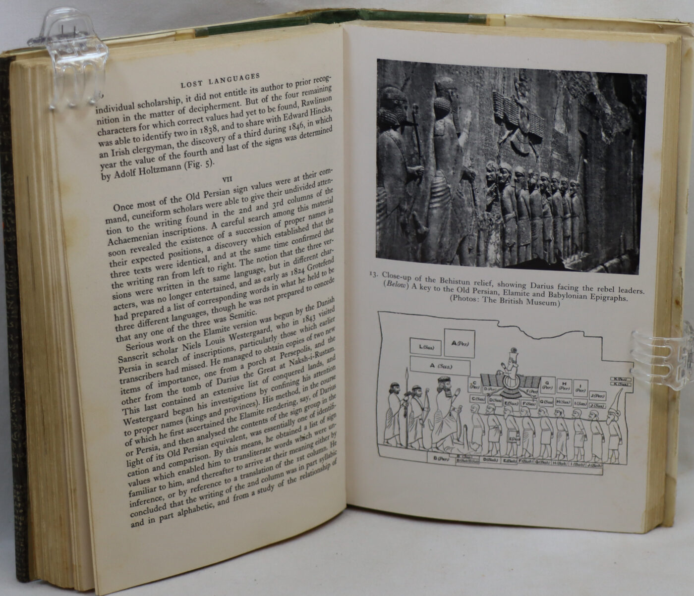 Lost Languages. - Image 3