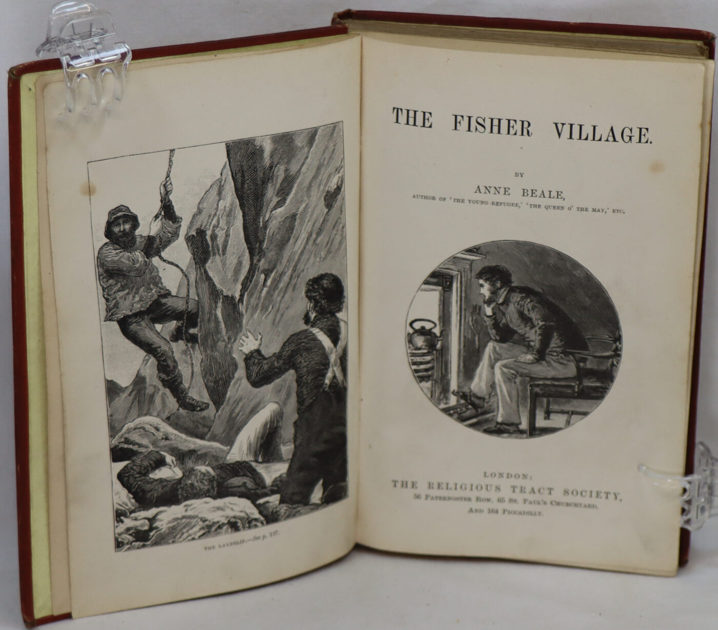 The Fisher Village. - Image 3