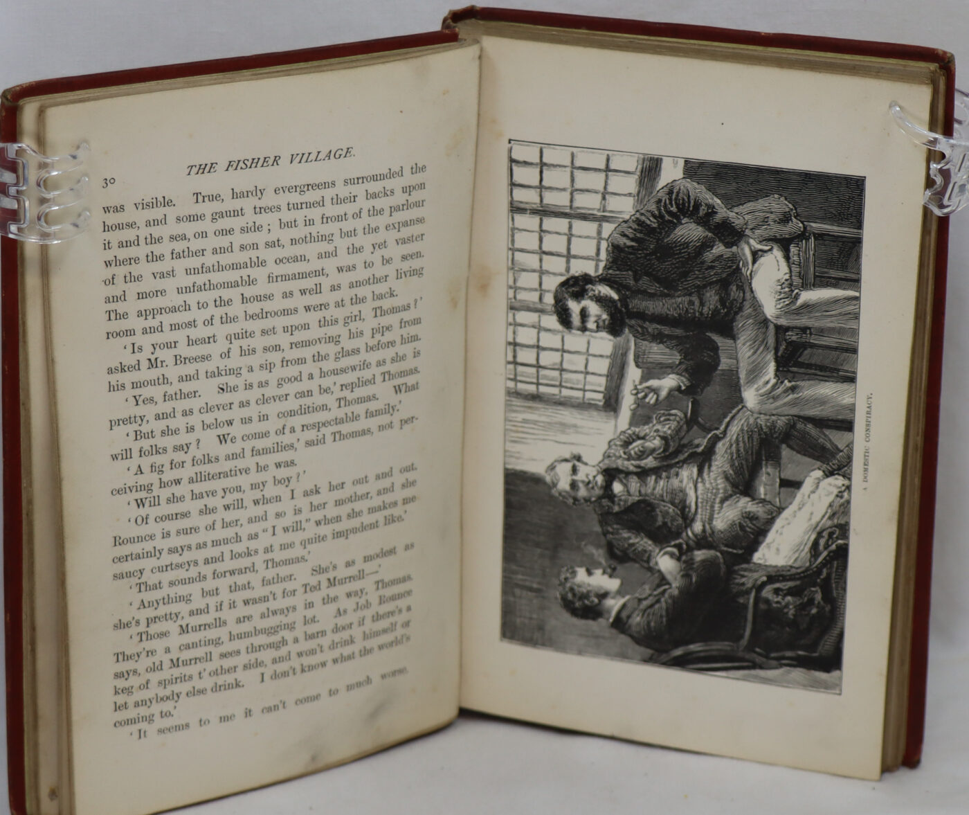 The Fisher Village. - Image 2