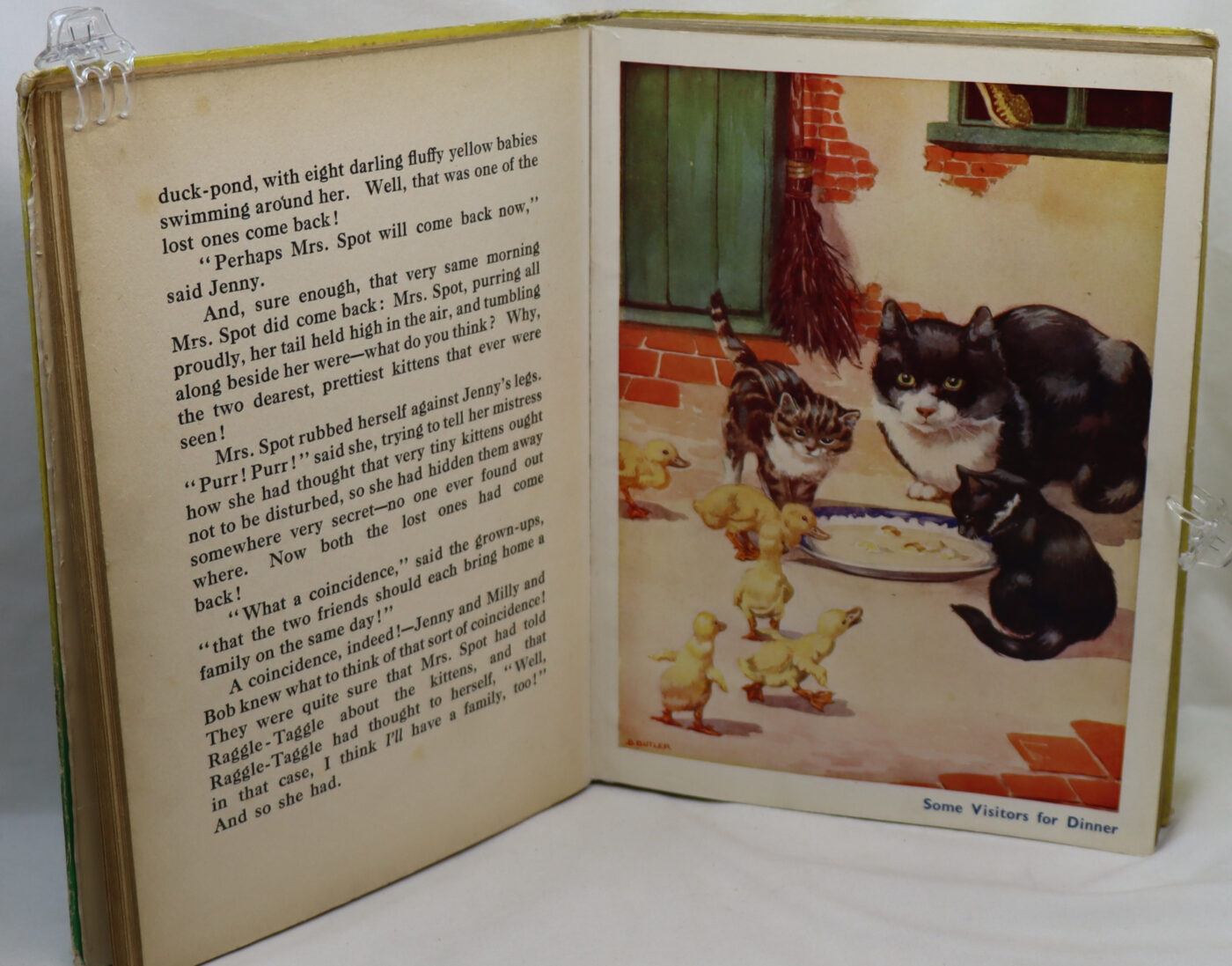 The Big Book of Farm Friends. - Image 2