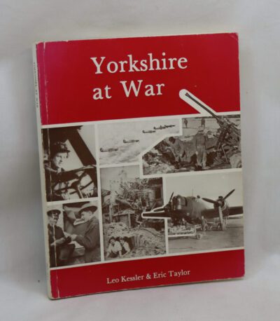 Yorkshire at War.
