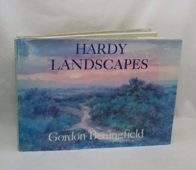 Hardy Landscapes.