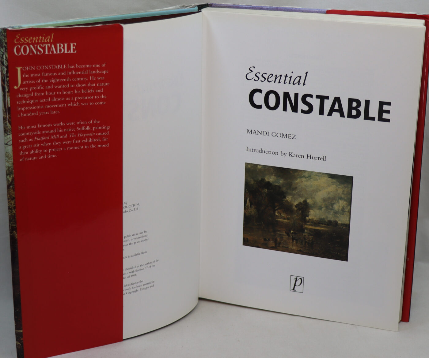 Essential Constable. - Image 3
