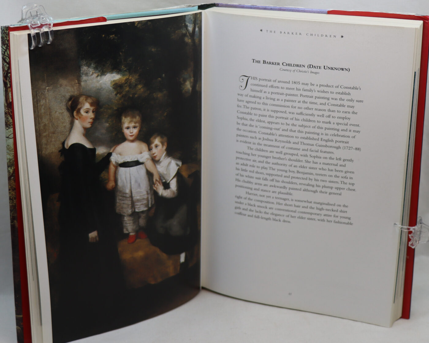 Essential Constable. - Image 2