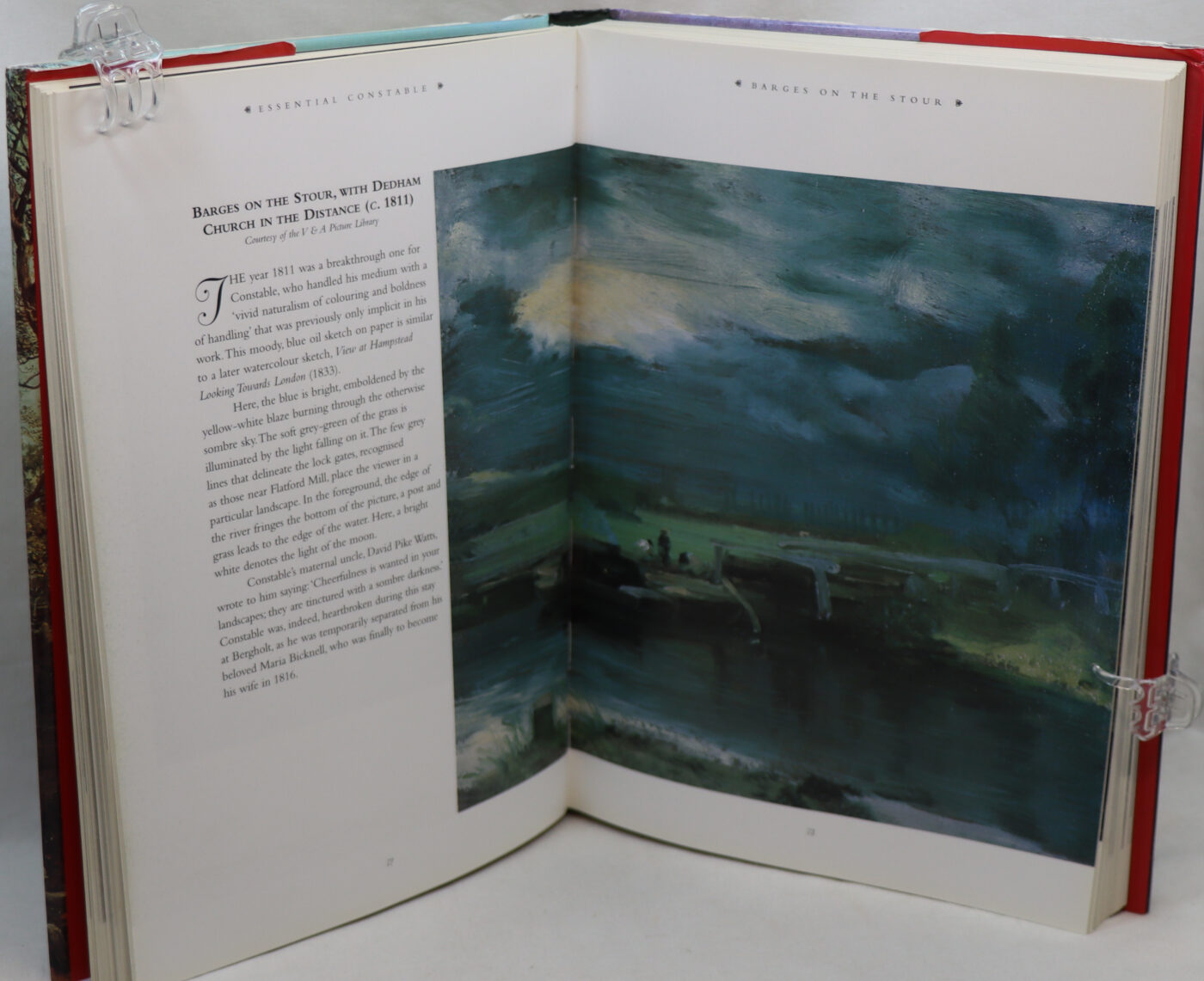 Essential Constable. - Image 6