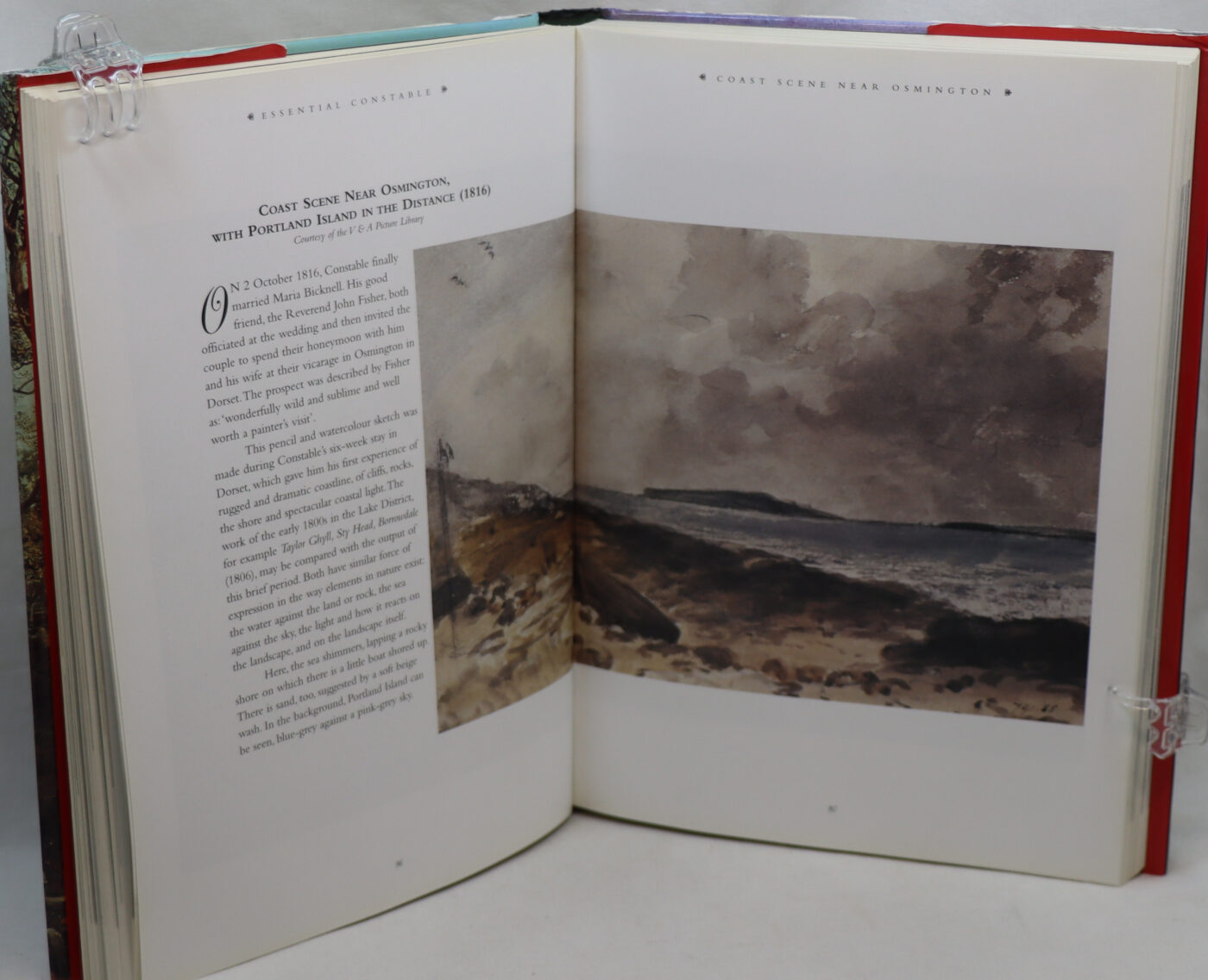 Essential Constable. - Image 5