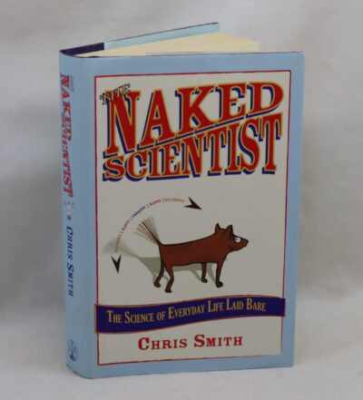 The Naked Scientist.