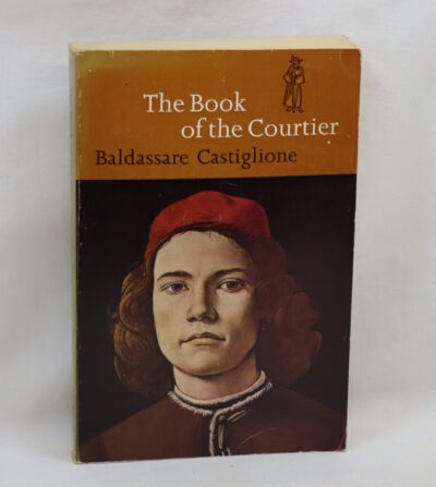 The Book of the Courtier.