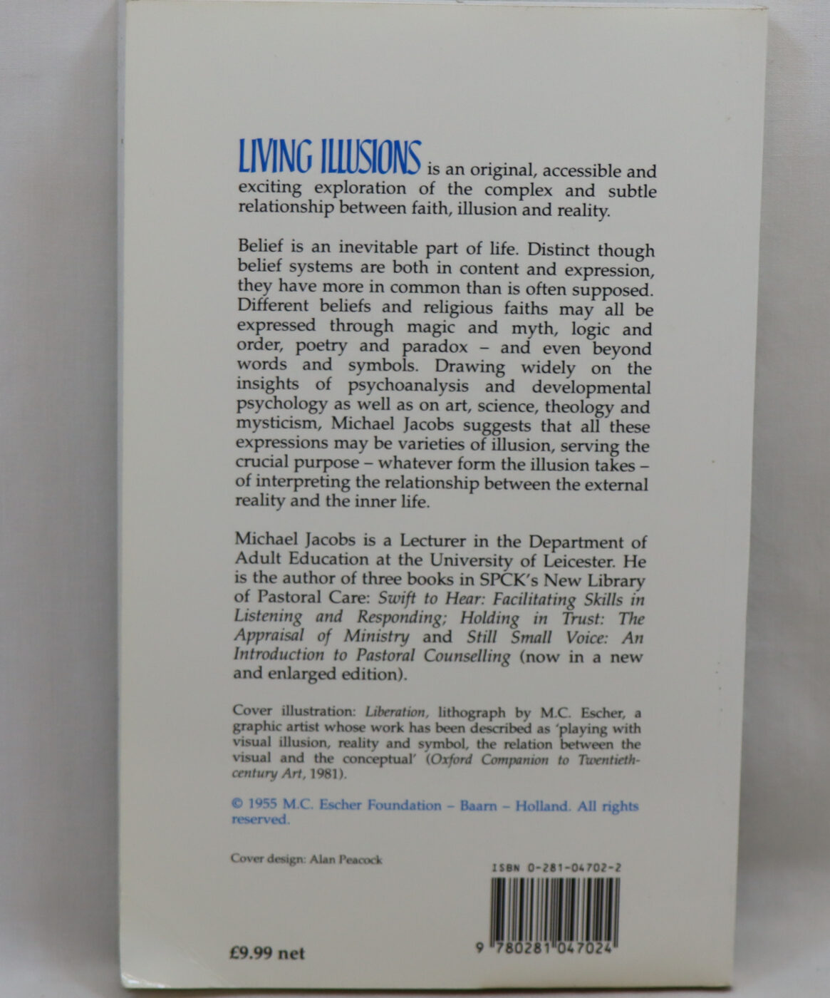 Living Illusions. - Image 2