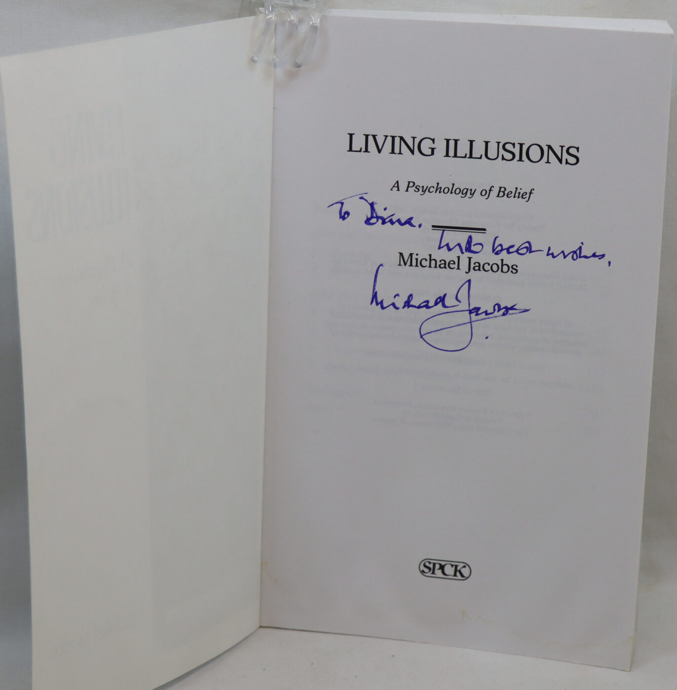 Living Illusions. - Image 4