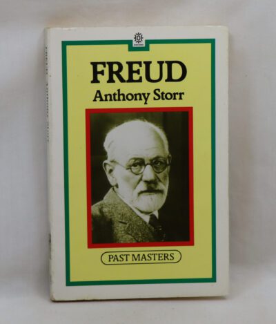 Freud.