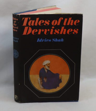 Tales of the Devrishes.