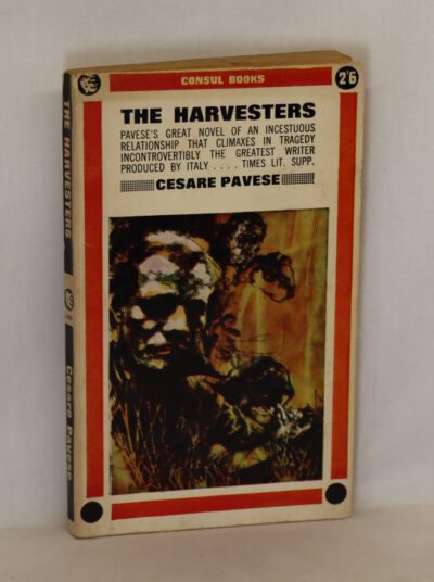 The Harvesters.