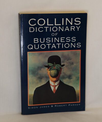 Collins Dictionary of Business Quotations.