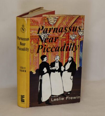 Parnassus Near Piccadilly.