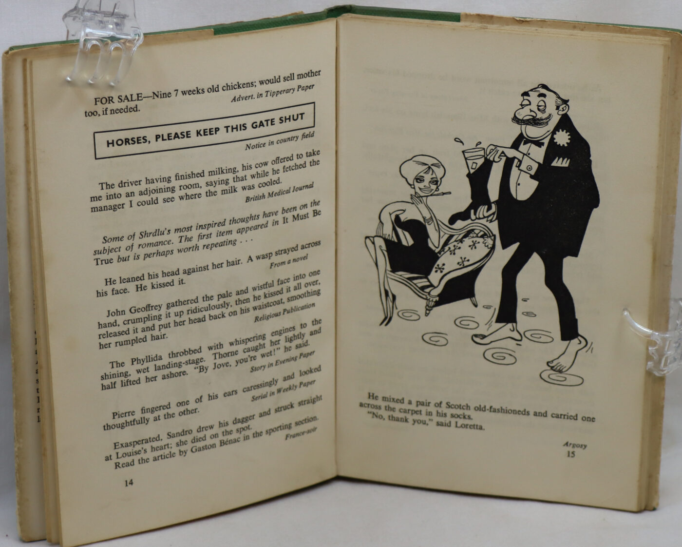 The Night has been Unruly. - Image 6