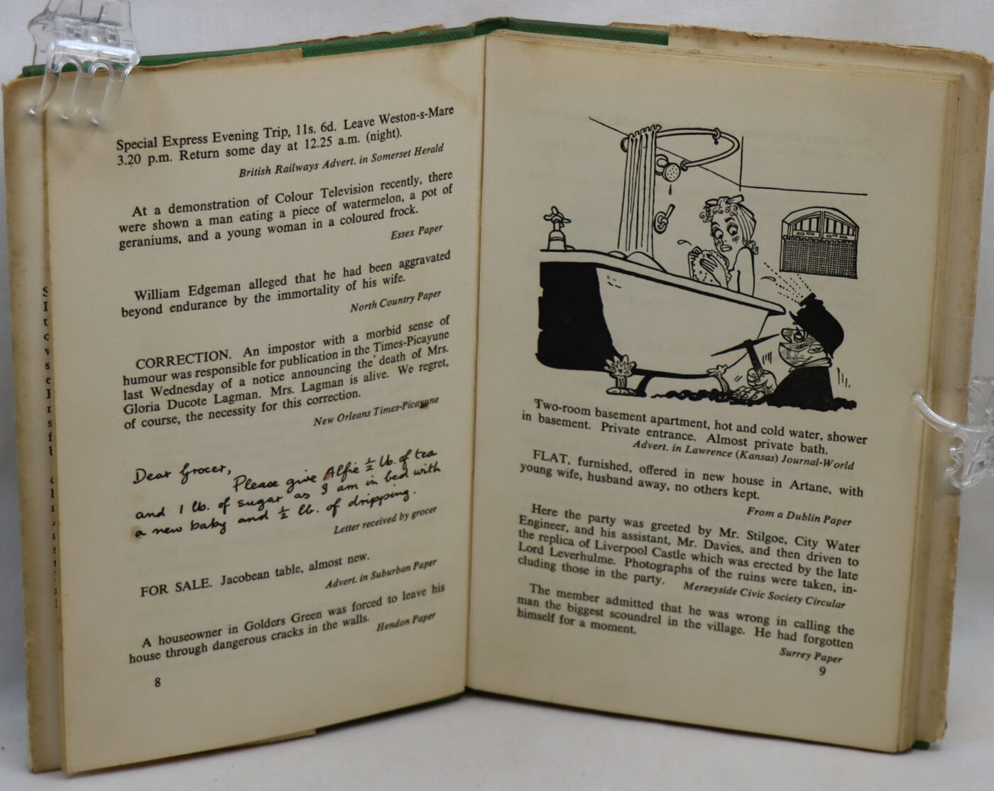 The Night has been Unruly. - Image 4