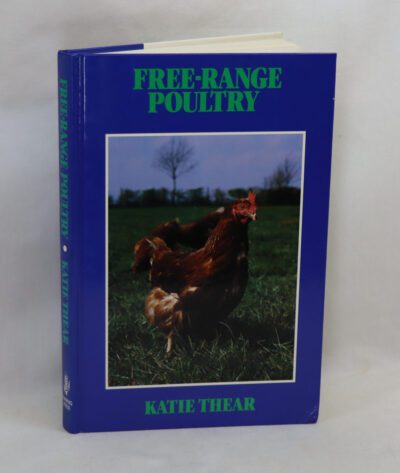 Free Range Poultry.
