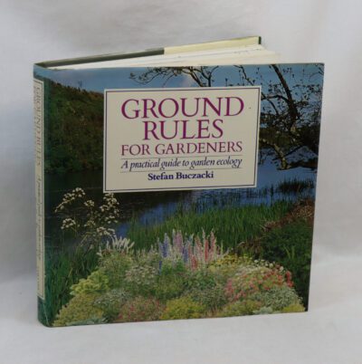 Ground Rules for Gardeners.