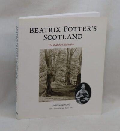 Beatrix Potter's Scotland.