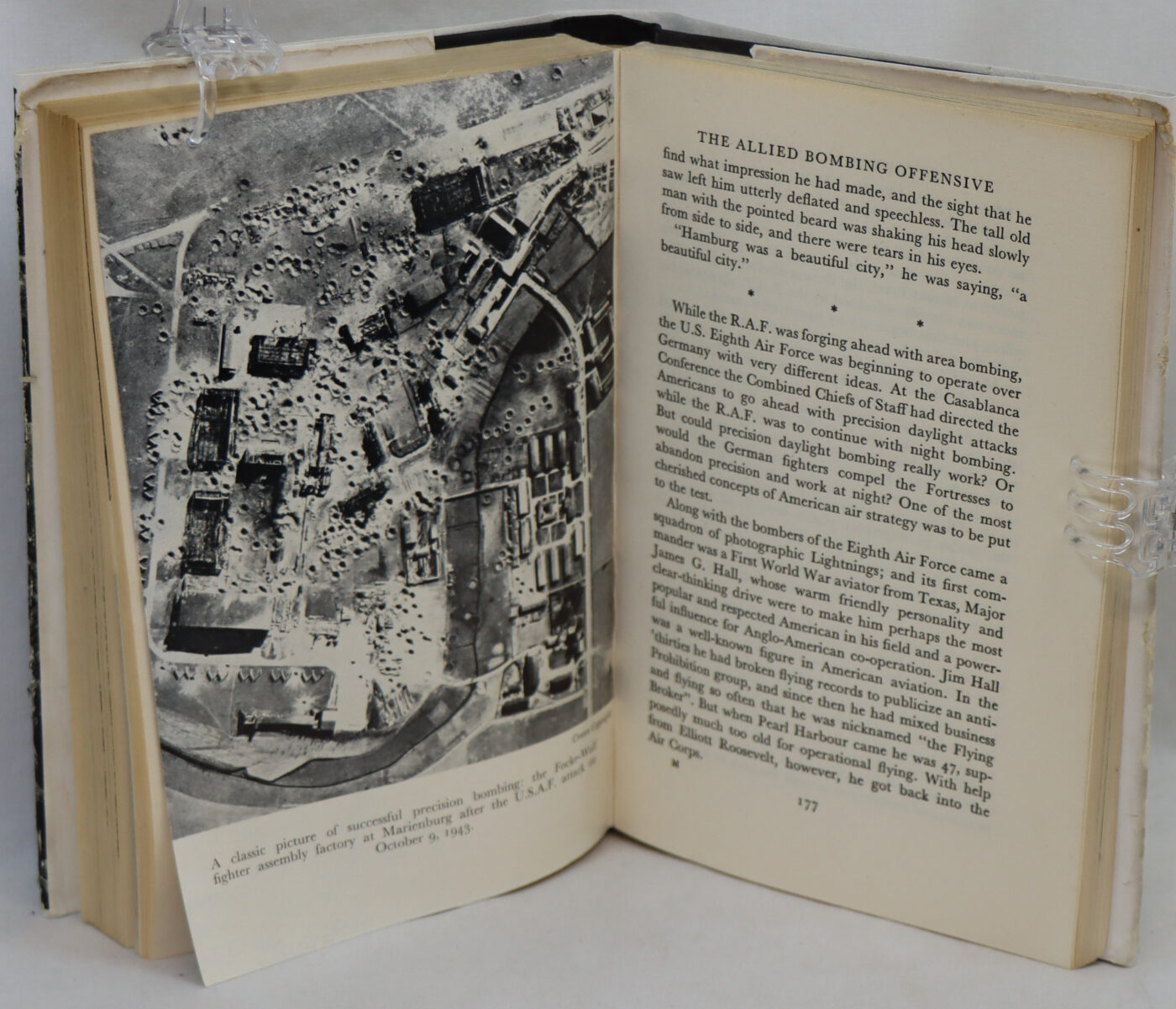 Evidence in Camera. The Story of Photograghic Intelligence in World War II. - Image 4