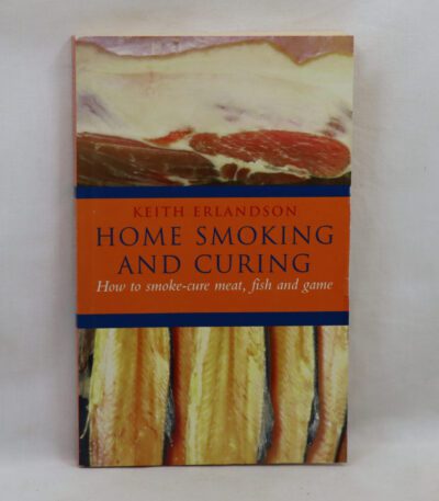 Home Smoking and Curing.