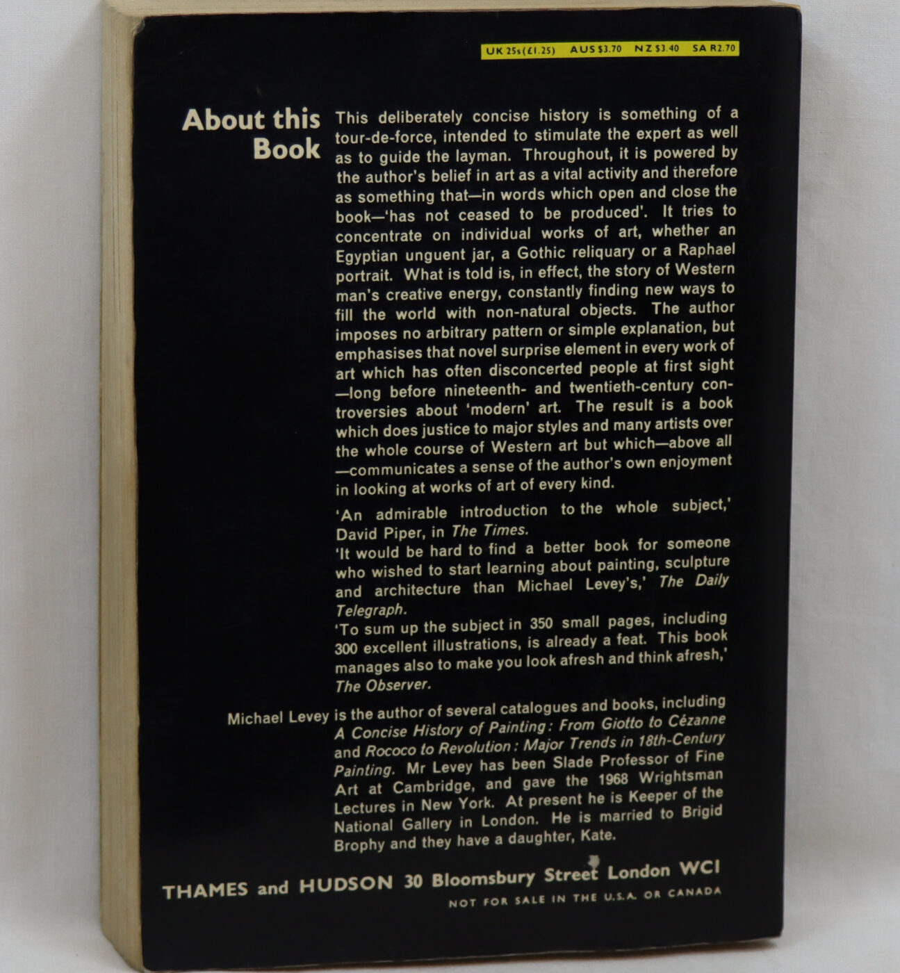 A History of Western Art. - Image 2