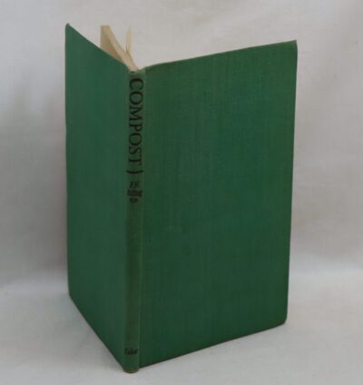 Compost for the Garden Plot or Thousand-Acre Farm.