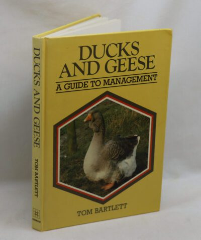 Ducks and Geese. A Guide to Management.