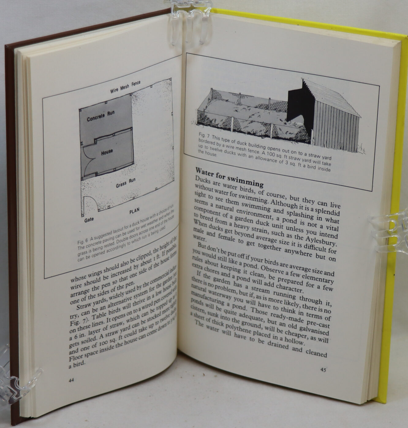 Keeping Ducks, Geese, and Turkeys. - Image 2