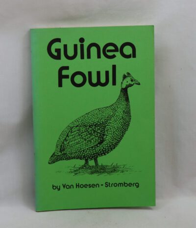 Guinea Fowl.