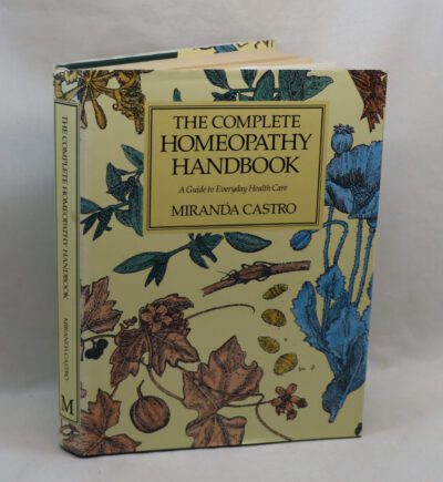 The Complete Book of Homopathy.