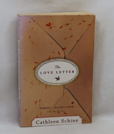 The Love Letter.