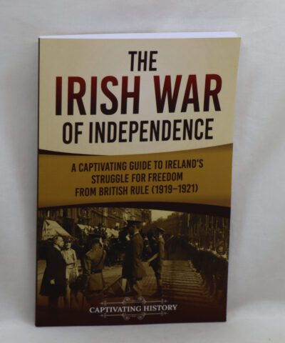 The Irish War of Independence.